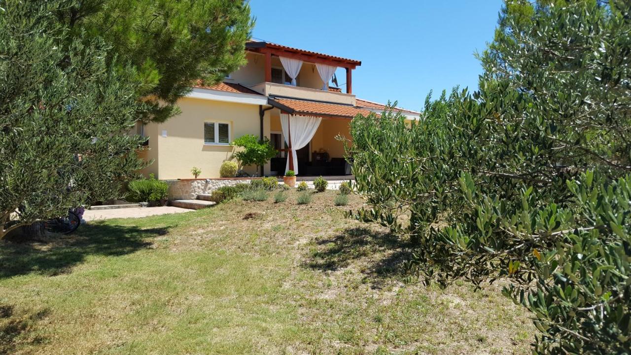 Resort Apartment Petrovic Šibenik Exterior foto