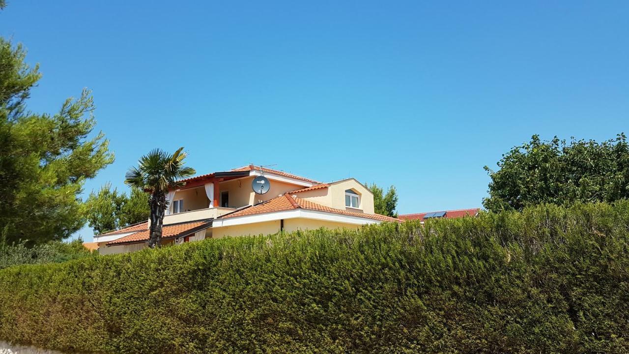 Resort Apartment Petrovic Šibenik Exterior foto